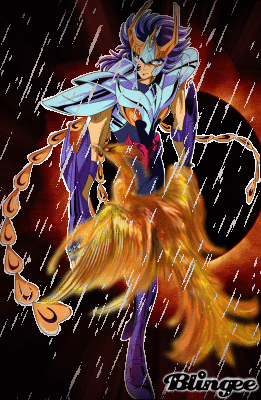 Ikki De Fenix Animated Picture Codes And Downloads 133501105 834797375 Blingee Com