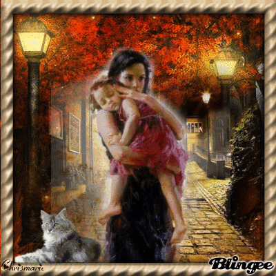La petite ruelle