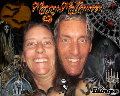 Happy Halloween Happy Halloween