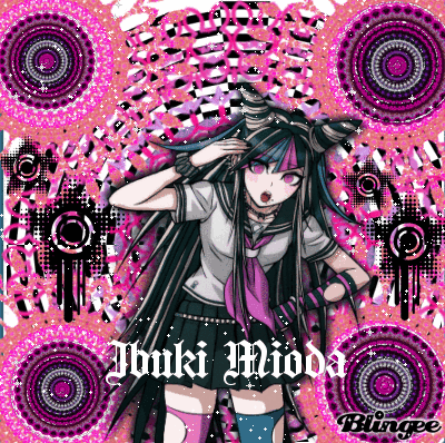 Ibuki Mioda Picture 133556187 Blingee Com Looking for information on the anime or manga character ibuki mioda? blingee com