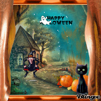 Halloween