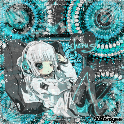 Anime Girl