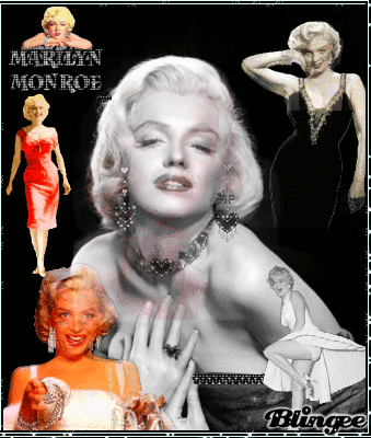 Marilyn Monroe Marilyn Monroe