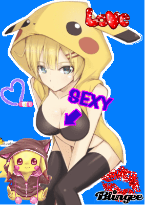 Alice Pika Pics