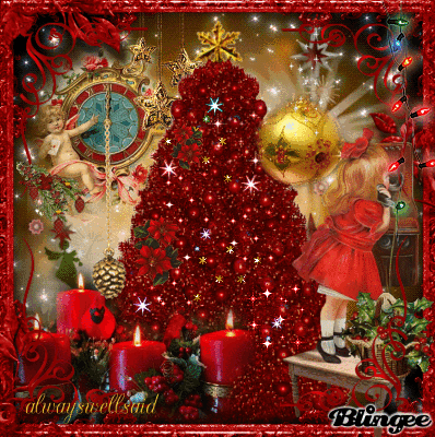 Oh Christmas Tree Picture #133717272 | Blingee.com