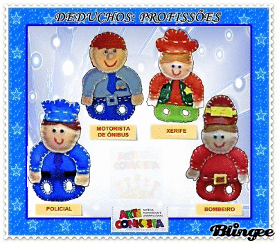 PROFISSÕES PROFISSÕES