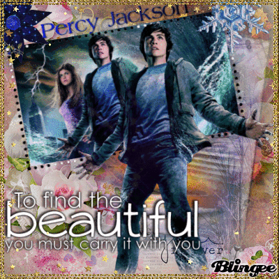 Percy Jackson