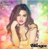 ''Merry Christmas'' (Sel G.)