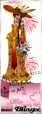 barbie8372 podium Miss Bimbo