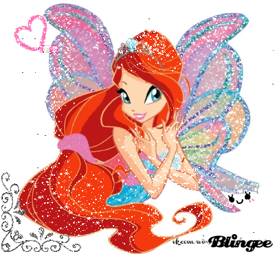 winx club Picture #133794575 | Blingee.com