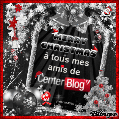 JOYEUX NOEL CENTERBLOG