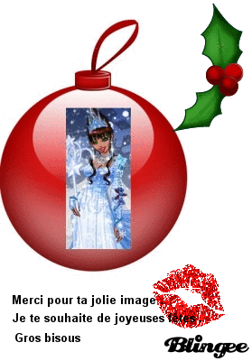 joyeux noel kiki 2