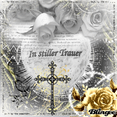Trauer grief regret Picture 133911053
