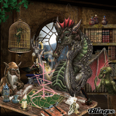 Magickal Days of the Week – Tuesday – Witches Of The Craft®