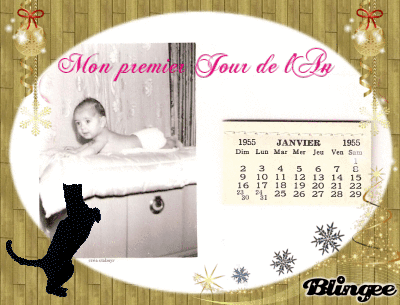 Premier Janvier 1955 Premier Janvier 1955