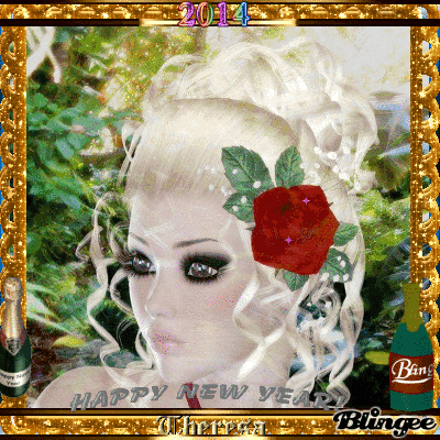Bonne  Annee