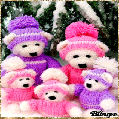 Bonne journee