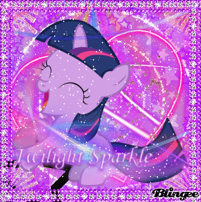 blingee twilight sparkle human