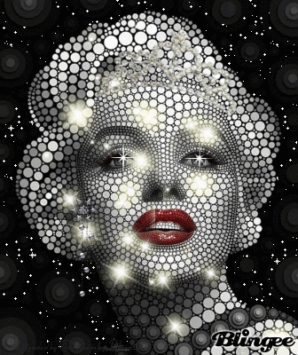Marylin Picture #133959297 | Blingee.com