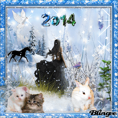 Meilleurs voeux  pour 2014