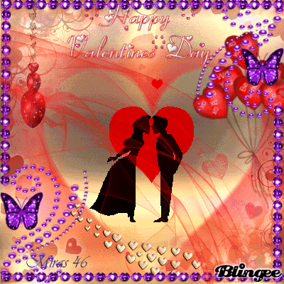 valentine's day Picture #134028545 | Blingee.com