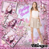 !!!Martina Stoessel&iexcl;&iexcl;&iexcl; para babyprincessanette