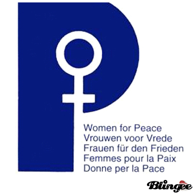Women for peace Women for peace