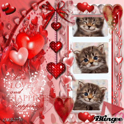 Love And Happiness