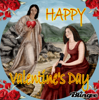Happy Valentine Happy Valentine