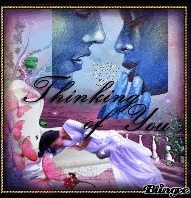 Thinking Of You Picture #134281073  Blingee.com