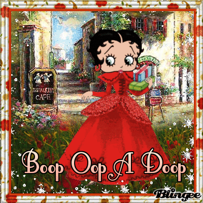betty boop Picture 134320462