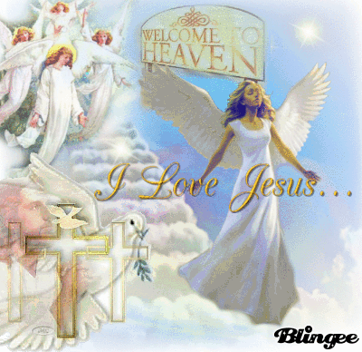 I love Jesus 2 Picture #134331602 | Blingee.com