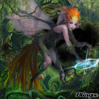 Fantasy Fantasy