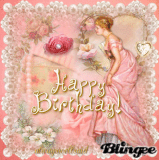 Birthday Wishes To You