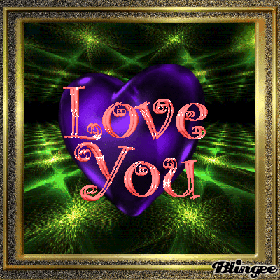 Imagem de I LOVE YOU #134350627 | Blingee.com