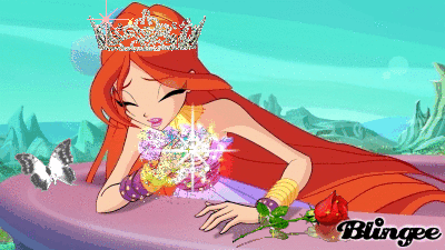 Ausmalbilder Winx Club Malvorlagen Kostenlos zum Ausdrucken