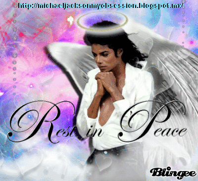 Rest in peace Michael Jackson Rest in peace Michael Jackson
