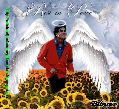 Rest in peace Michael Jackson Rest in peace Michael Jackson