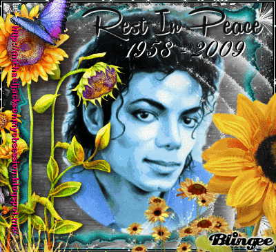 Rest in peace Michael Jackson Rest in peace Michael Jackson