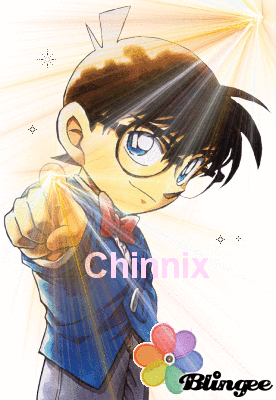 Chinnix Chinitax