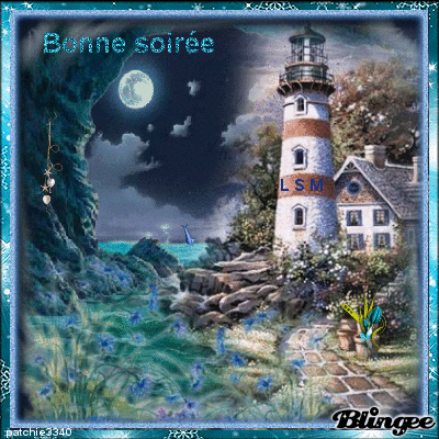 BONNE SOIREE