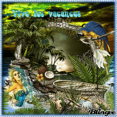 VIVE LES VACANCES EXOTIQUES