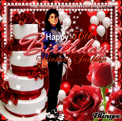 happy Birthday Michael happy Birthday Michael