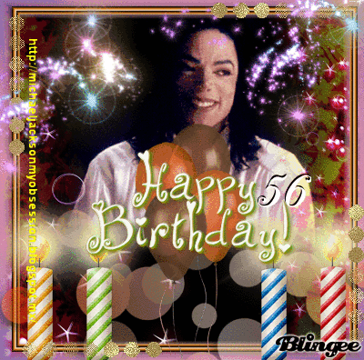 Happy Birthday Michael Happy Birthday Michael