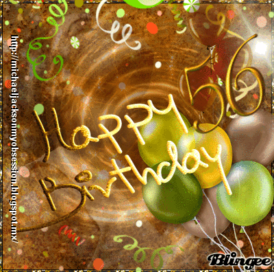 Happy Birthday Michael Happy Birthday Michael