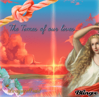 The Times Of Our Lives