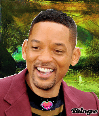 will smith Picture #134665436 | Blingee.com