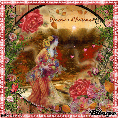 DOUCEUR D AUTOMNE
