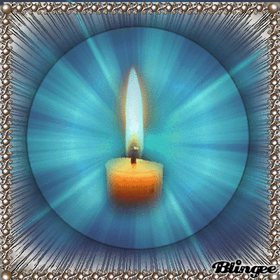 Ein Licht für den Frieden auf unserer Erde Picture #134612880 | Blingee.com