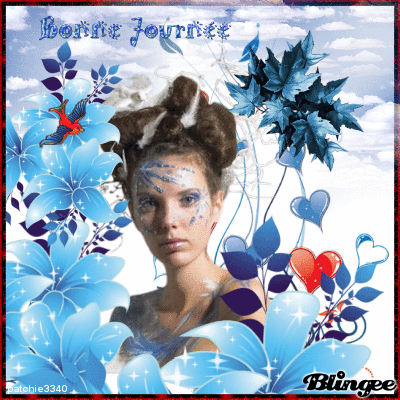 BONNE JOURNEE